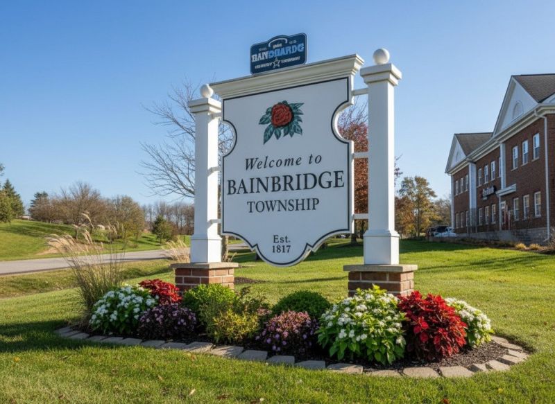 Bainbridge, OH