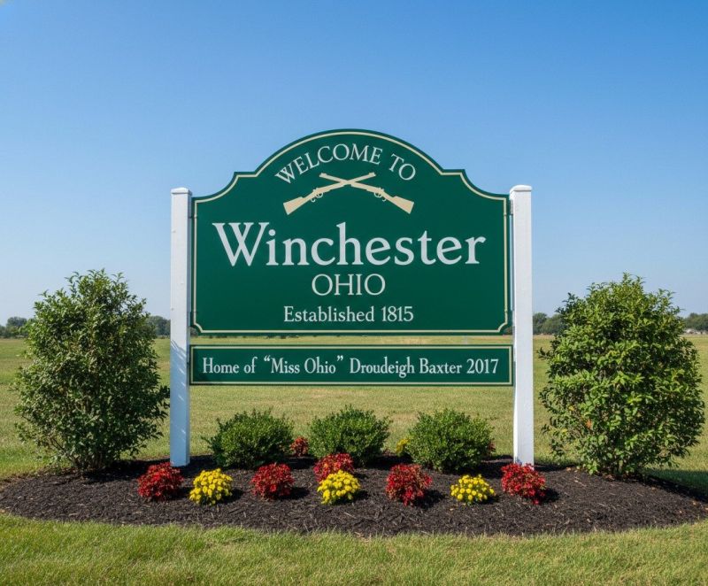 Winchester, OH