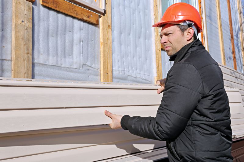Siding Service in Hillsboro, OH