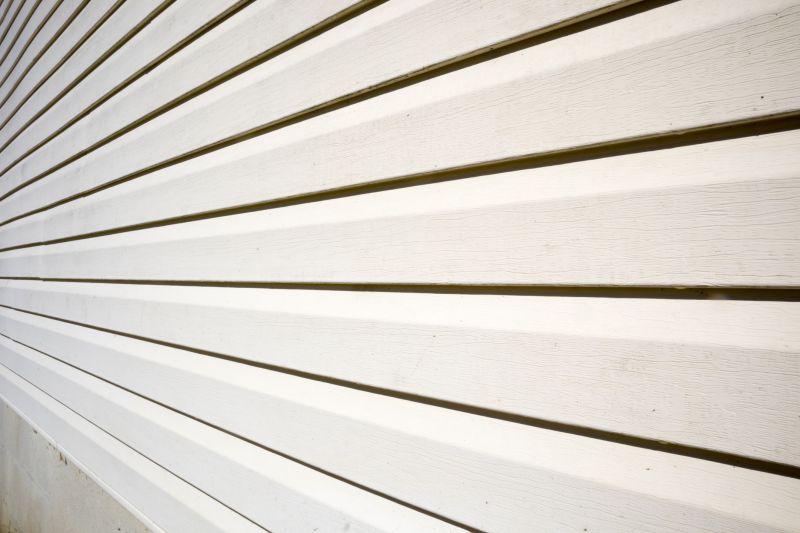Dutch Lap Siding Installation in Hillsboro, OH