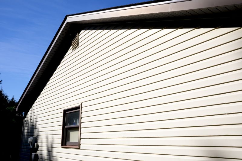 Dutch Lap Siding Installation in Hillsboro, OH