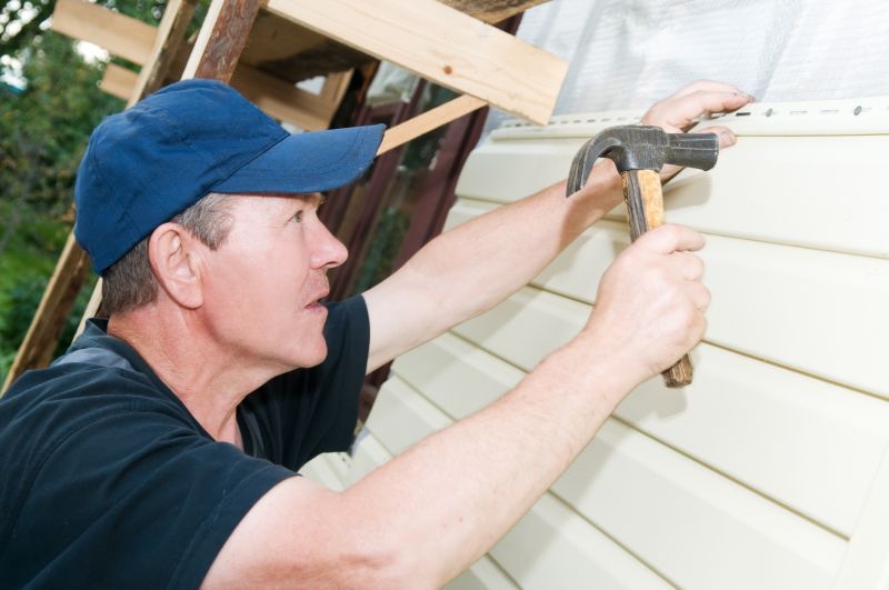 House Siding Replacement in Hillsboro, OH