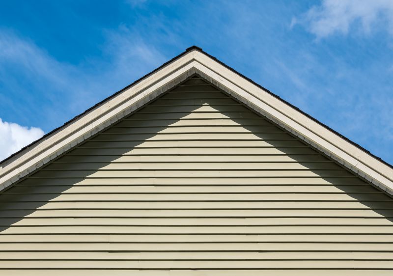 Insulated Siding Installation in Winchester, OH