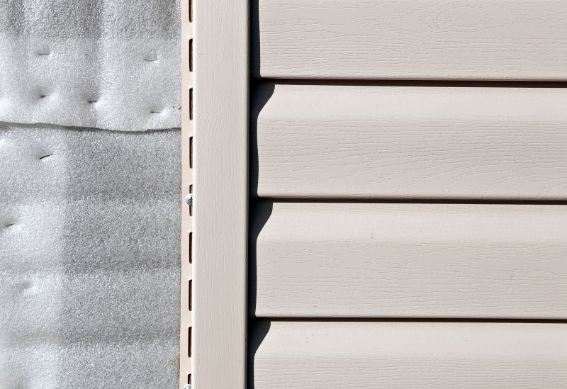 Pvc Siding Installation in Hillsboro, OH