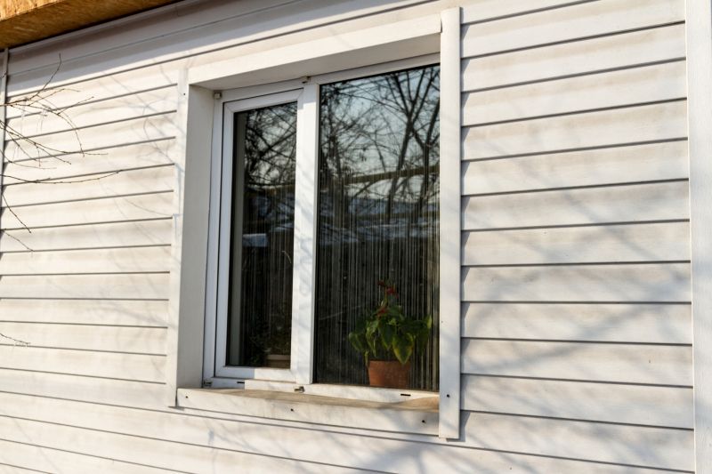 Siding Replacement in Bainbridge, OH