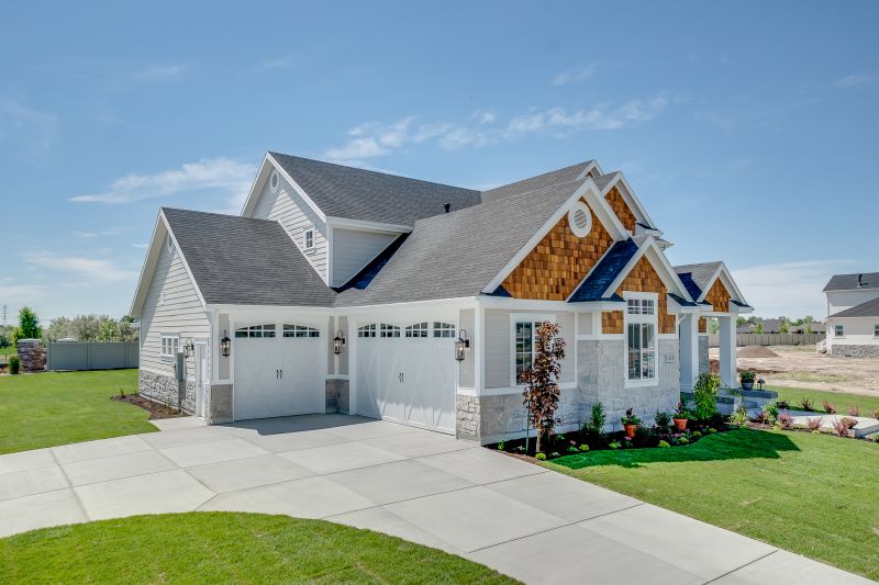 Siding Replacement in Sardinia, OH
