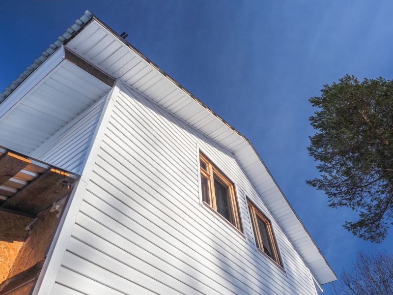 Siding Replacement in Winchester, OH