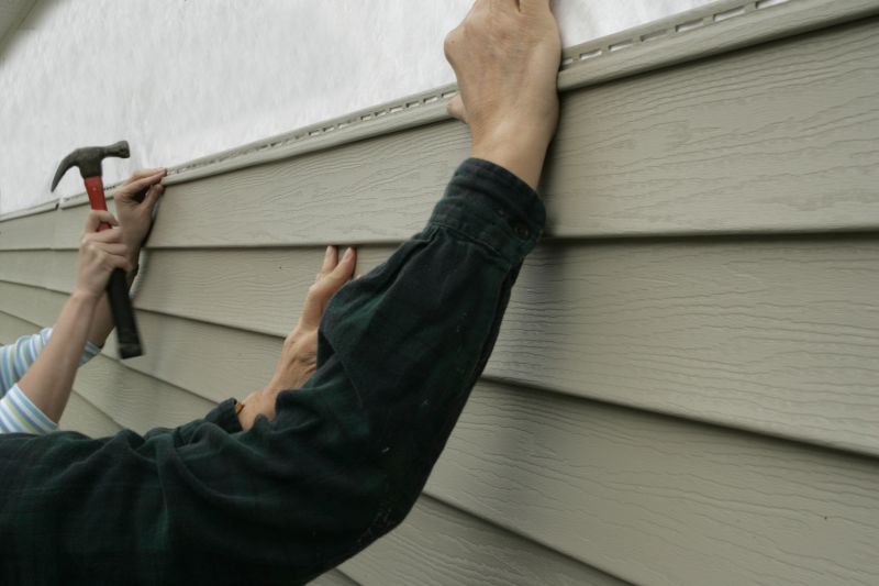 Siding Service in Hillsboro, OH